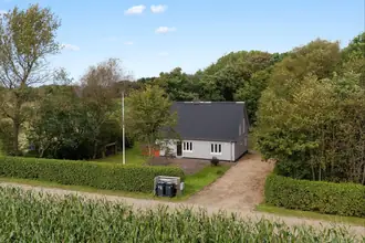Villa på Øster Lemvej 12, 6940 Lem St