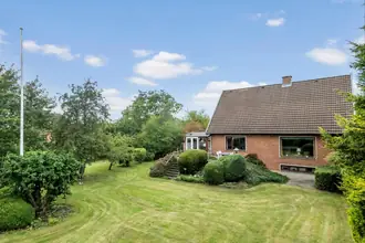 Villa på Vestergade 19, 8850 Bjerringbro