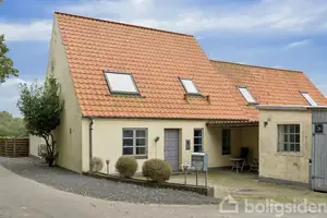 Villa på Madeskov 1A, 6400 Sønderborg