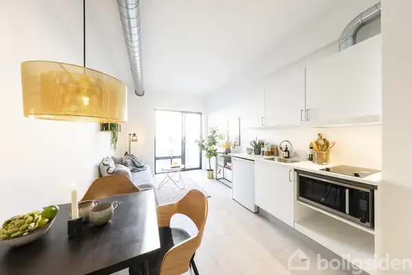 Ejerlejlighed på Jorisvej 7A, 2. 106., 2300 København S