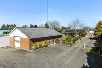 Villa på Industrivej 18, 5492 Vissenbjerg