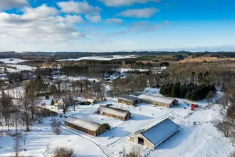 Villa på Dvergetvedvej 401, Dvergetved, 9870 Sindal