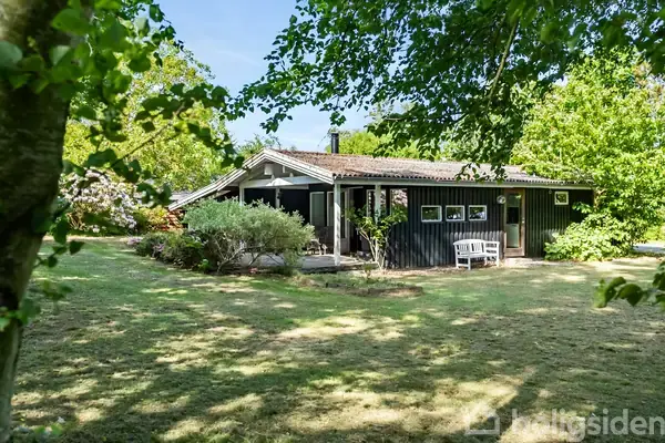 Fritidsbolig på Hesbjerg Have 5, 3250 Gilleleje