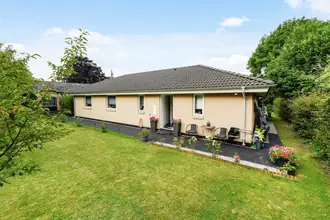 Villa på Tåregårdsvej 2, 2750 Ballerup