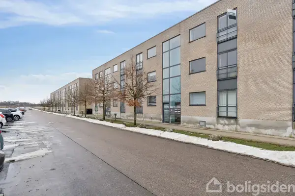 Ejerlejlighed på Berings Gade 20, 2. tv., 2630 Taastrup