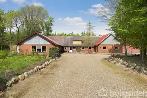 Villa på Egvadvej 3, 6880 Tarm