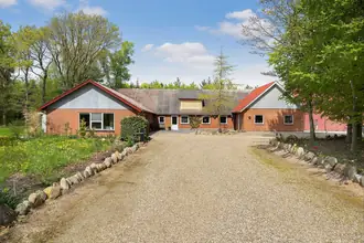 Villa på Egvadvej 3, 6880 Tarm