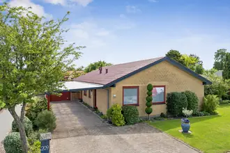 Villa på Søndermarksvej 209, 7190 Billund