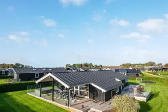 Fritidshus på Frede Juels Vej 290, Sønderby, 7130 Juelsminde