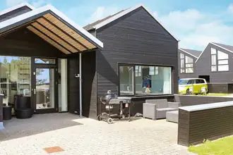 Rækkehus på Havnen 8, Øster Hurup, 9560 Hadsund