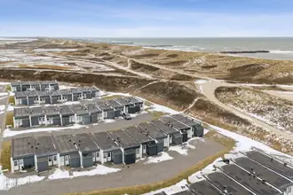 Fritidshus på Krikvænge 29, Agger, 7770 Vestervig