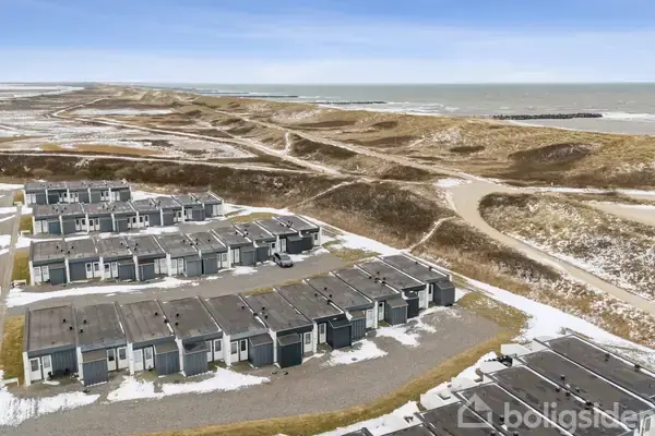 Fritidsbolig på Krikvænge 29, 7770 Vestervig