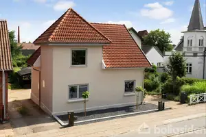 Villa på Haderslevvej 109, 6000 Kolding