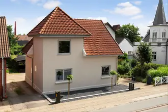 Villa på Haderslevvej 109, 6000 Kolding
