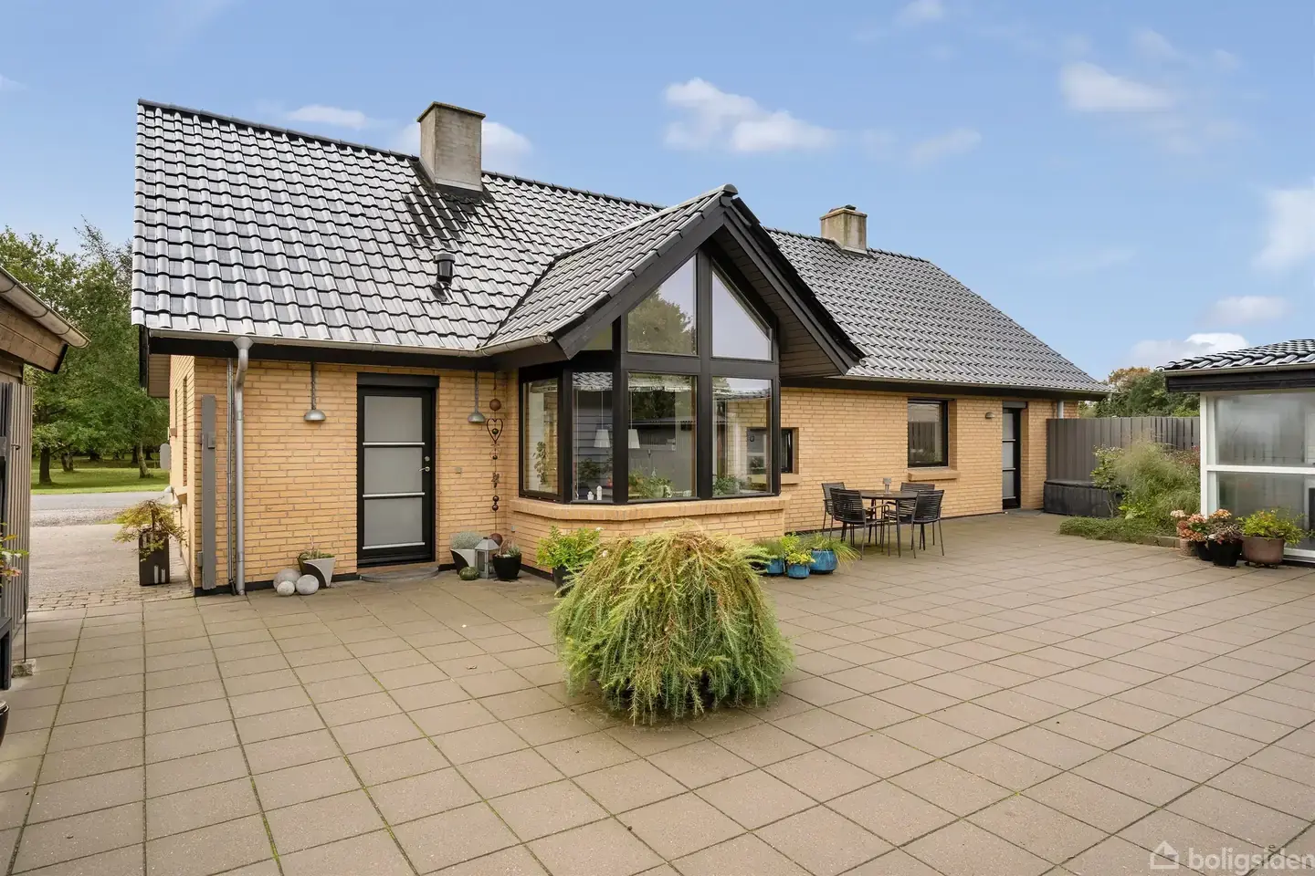 Villa på Løvlundvej 2, 7190 Billund