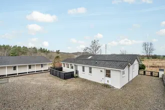 Villa på Romlundvej 31, 8831 Løgstrup