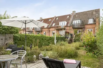 Rækkehus på Danmarksgade 37, 8700 Horsens