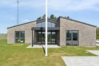 Villa på Bølgen 27, Vinge, 3600 Frederikssund