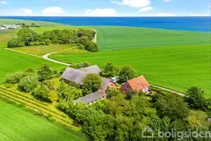 Villa på Lunkærvej 6, 8500 Grenaa