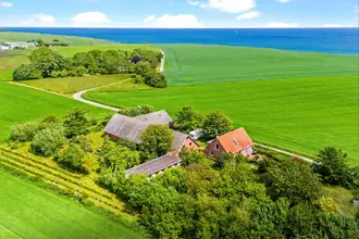 Villa på Lunkærvej 6, Gjerrild, 8500 Grenaa