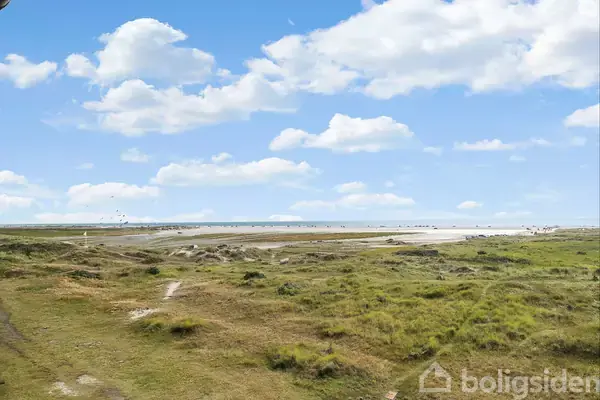 Fritidsbolig på Strandvejen 61A, 2. 319., 6720 Fanø