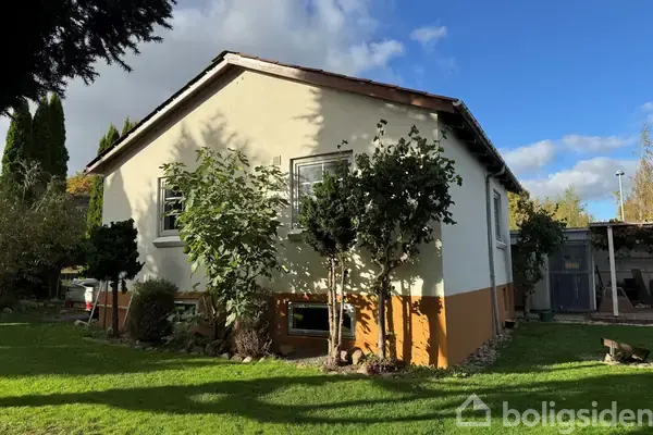 Villa på Birkevej 9, 5690 Tommerup