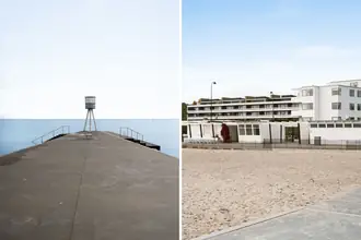 Ejerlejlighed på Strandvejen 417E, 3. 2., 2930 Klampenborg