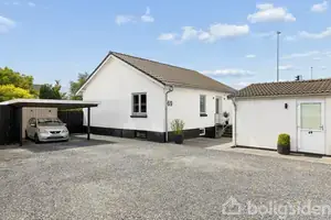 Villa på Nørremarksvej 69, 6760 Ribe