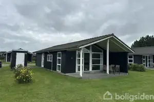 Fritidsbolig på Pilestien 443, 7190 Billund
