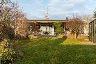 Rækkehus på Lindevej 51, 3200 Helsinge