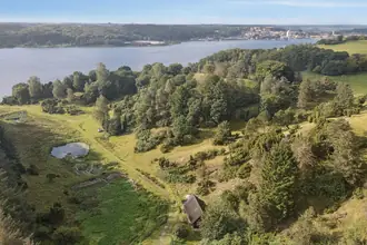 Fritidshus på Wiegårdsvej 6B, 9500 Hobro
