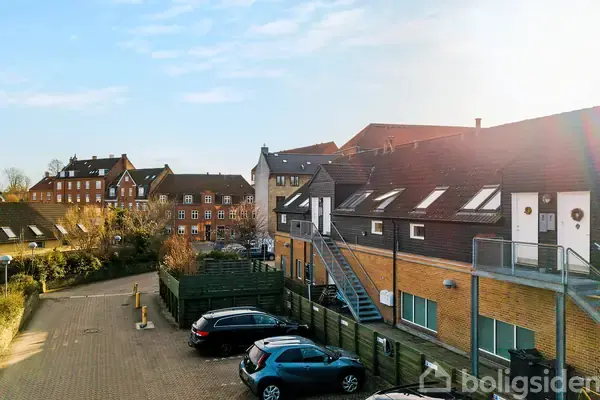 Ejerlejlighed på Baunegårdsvej 7B, 1. tv., 2820 Gentofte