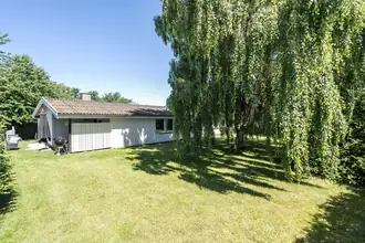 Villa på Grøndyssevej 17, 3210 Vejby