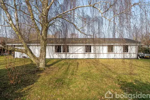 Villa på Grøndyssevej 17, 3210 Vejby