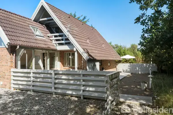 Fritidsbolig på Hagevej 82, 6990 Ulfborg