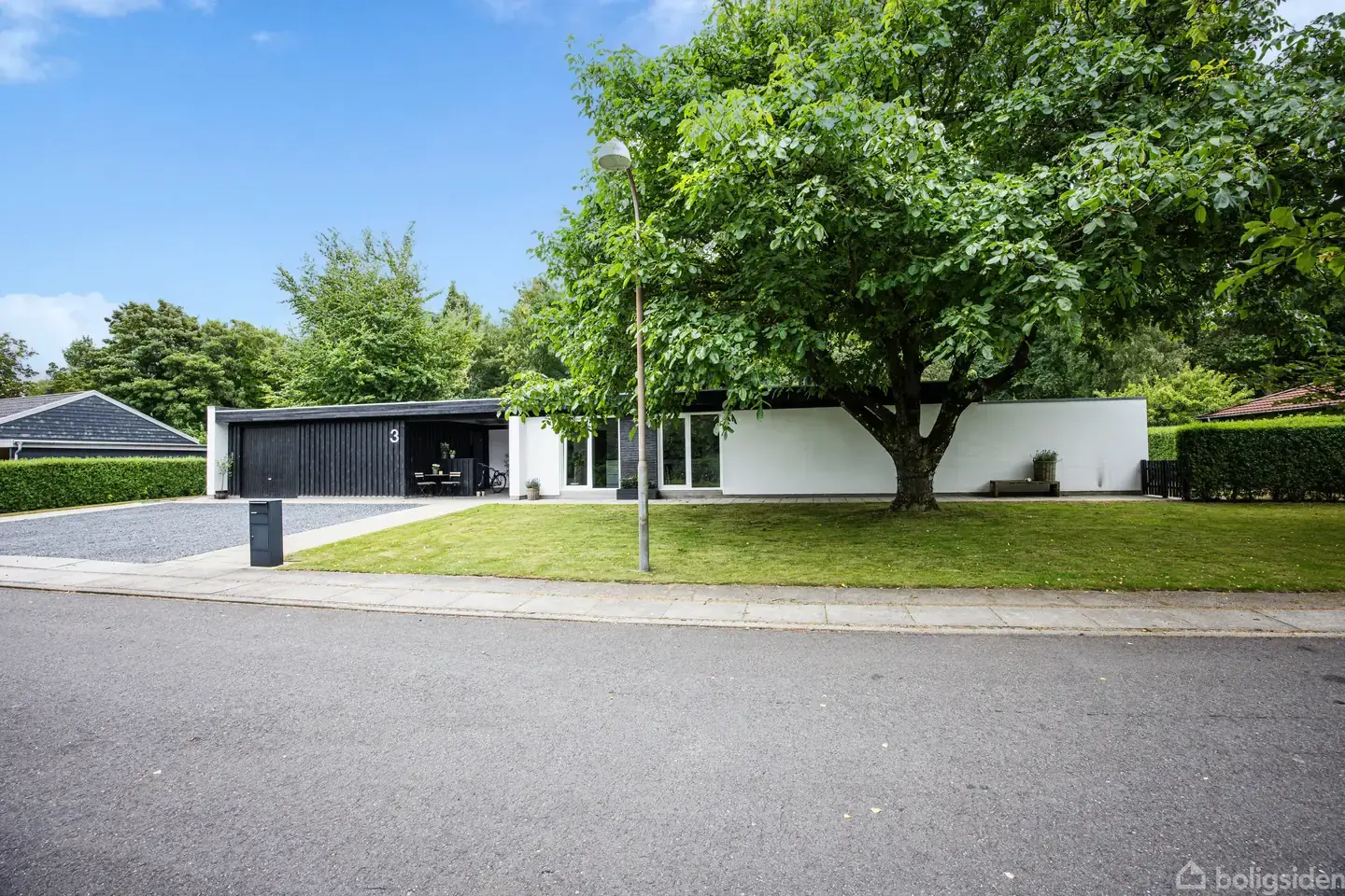 Villa på Skovvænget 3, 6230 Rødekro