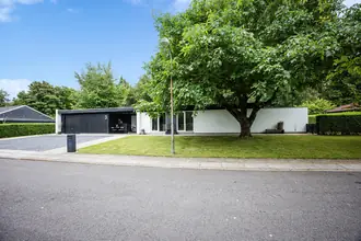 Villa på Skovvænget 3, 6230 Rødekro
