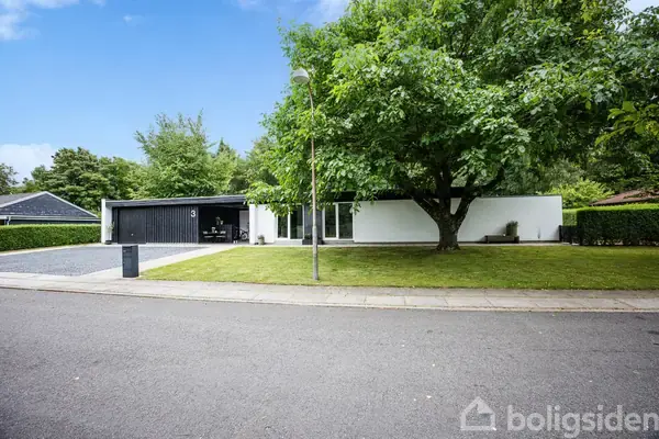 Villa på Skovvænget 3, 6230 Rødekro