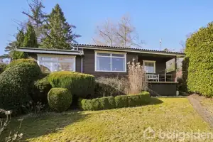 Fritidsbolig på Skovspurvevej 19, 3300 Frederiksværk