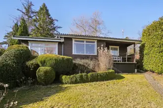 Fritidshus på Skovspurvevej 19, 3300 Frederiksværk