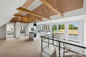Ejerlejlighed på Farum Hovedgade 71A, st. tv., 3520 Farum