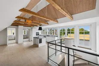 Ejerlejlighed på Farum Hovedgade 71A, tv., 3520 Farum