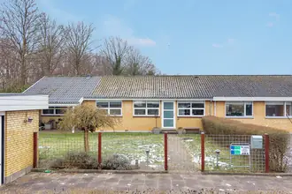 Rækkehus på Morelvej 68, Sanderum, 5250 Odense SV