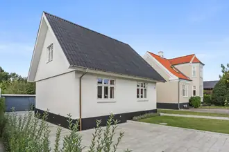 Villa på Vester Vænge Alle 12, 9000 Aalborg