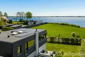 Villa på Rantzausmindevej 224, 5700 Svendborg