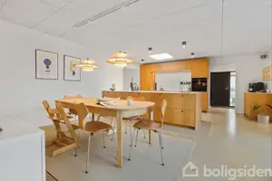 Villa på Dagnæsalle 4, 8700 Horsens