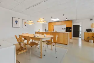 Villa på Dagnæsalle 4, 8700 Horsens