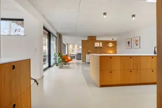 Villa på Dagnæsalle 4, 8700 Horsens