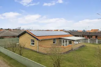 Villa på Ole Møllers Vej 8, 9990 Skagen