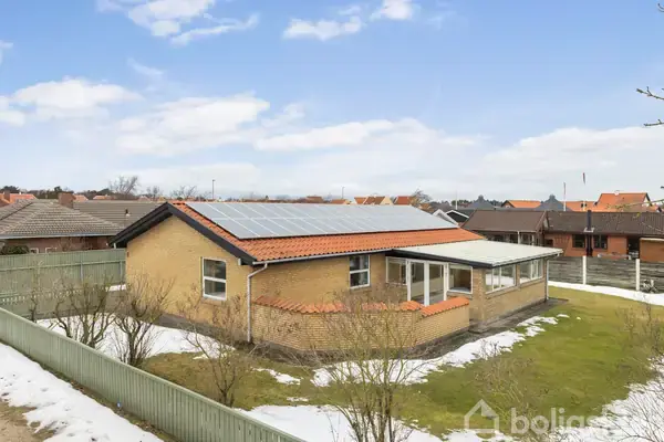 Villa på Ole Møllers Vej 8, 9990 Skagen